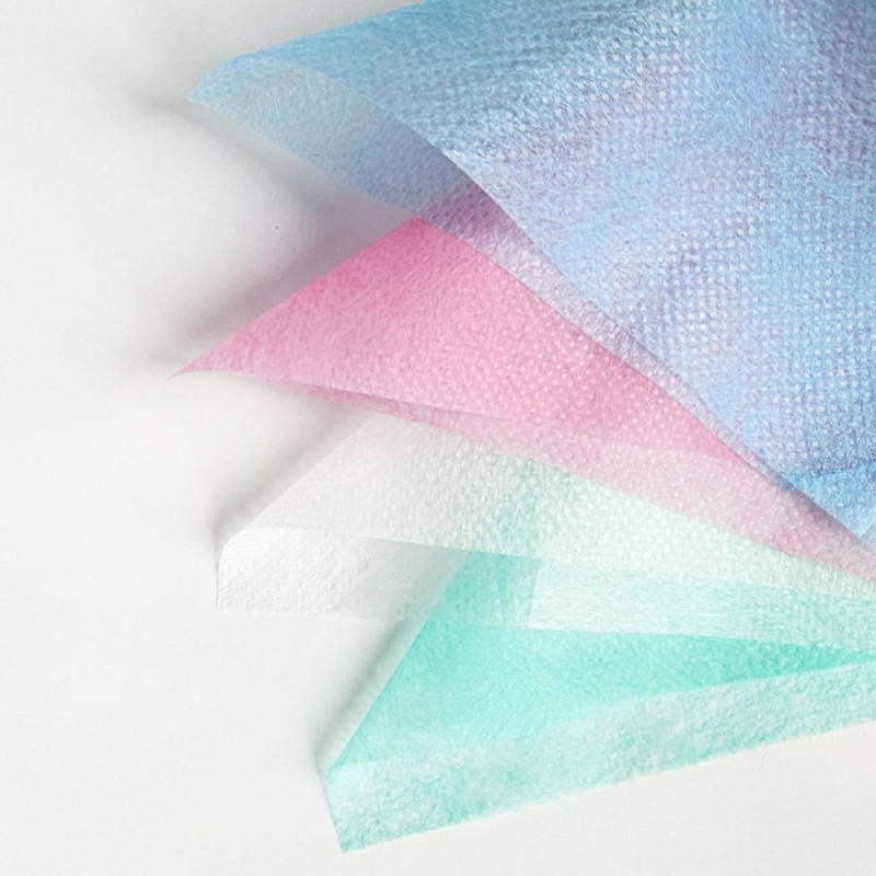 Prześcieradło jednorazowe 80cm x 210cm niebieskie 20g MedixPro 10szt