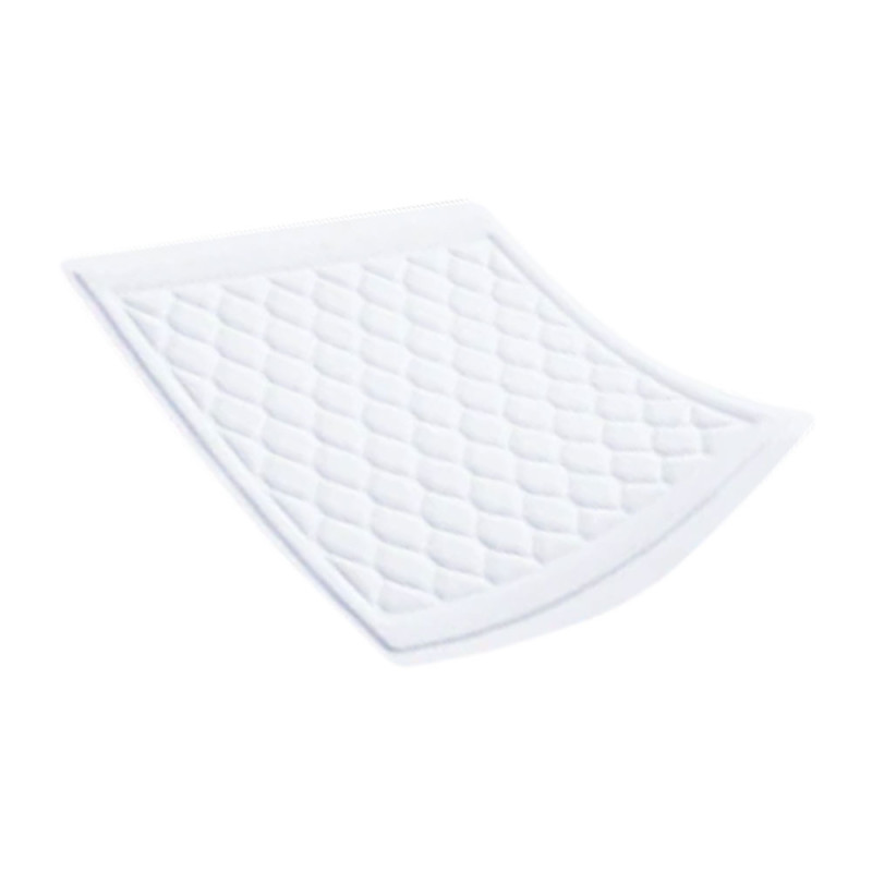 Podkład chłonny na łóżko 60cm x 60cm Tena Bed Plus 4op x 30 sztuk