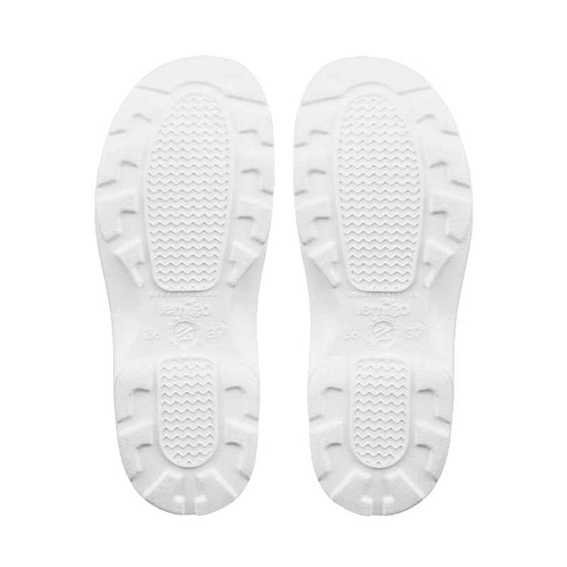 Chodaki z pianki 40 klapki Lemigo 854 20 par