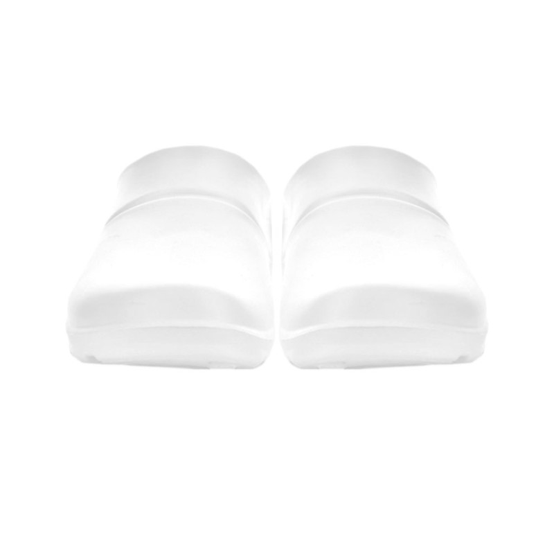 Chodaki z pianki 45/46 klapki Lemigo 854 20 par