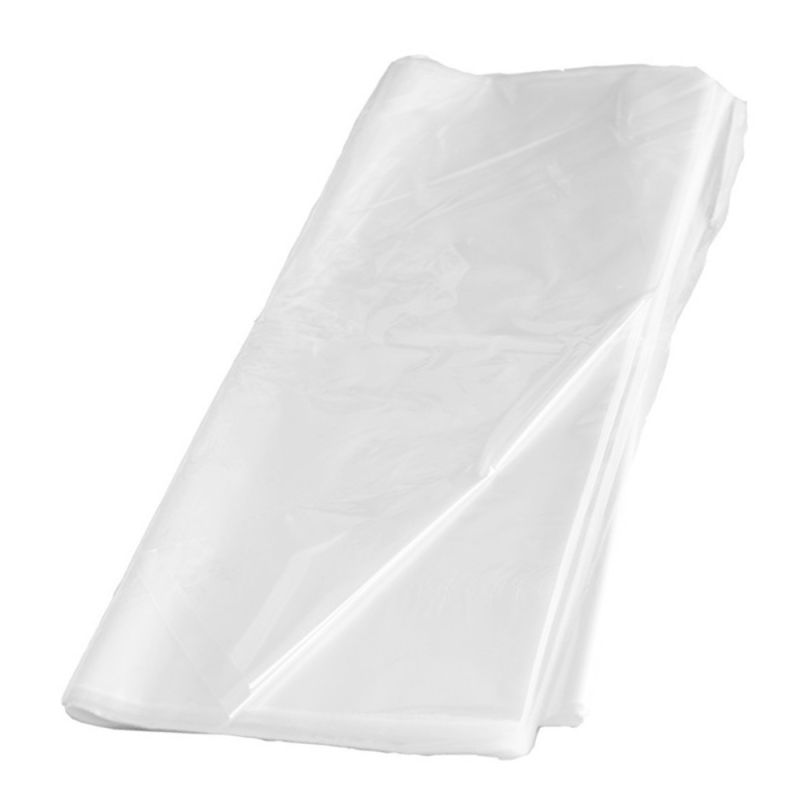 Folia kosmetyczna do body wrapping folia do zabiegów kosmetycznych 160cm x 200cm 20szt