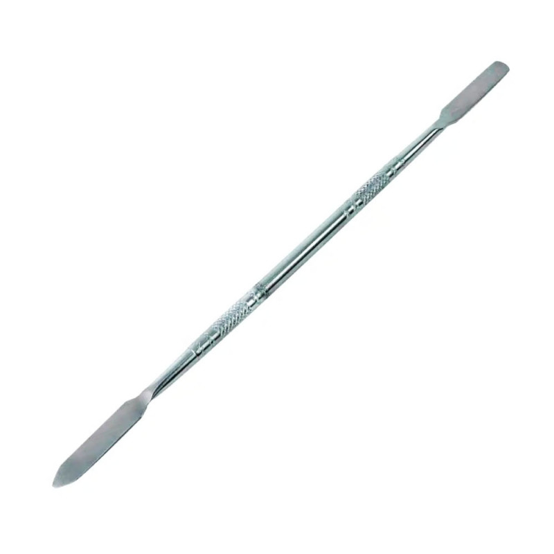 Bagietka do henny metalowa szpatułka do henny 15szt