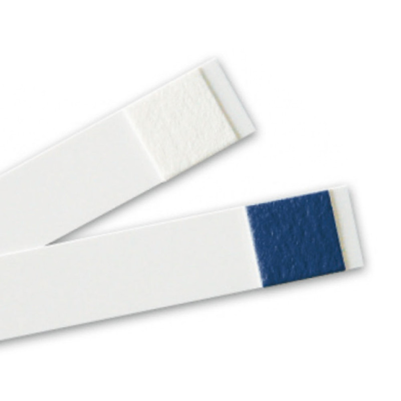 Paski testowe do preparatu sporobójczego Anioxyde 1000 LD 5l - 50szt