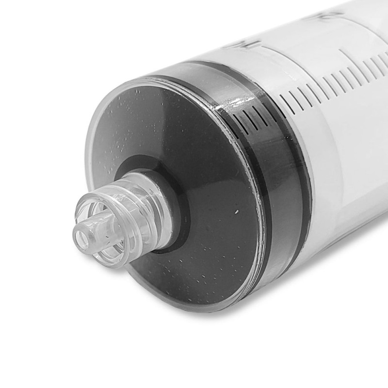 Strzykawka do pompy infuzyjnej 50ml Margomed 85szt