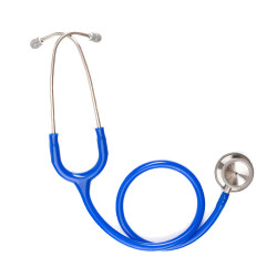Stetoskop internistyczny ciemnoniebieski SF-502 Oromed 1szt