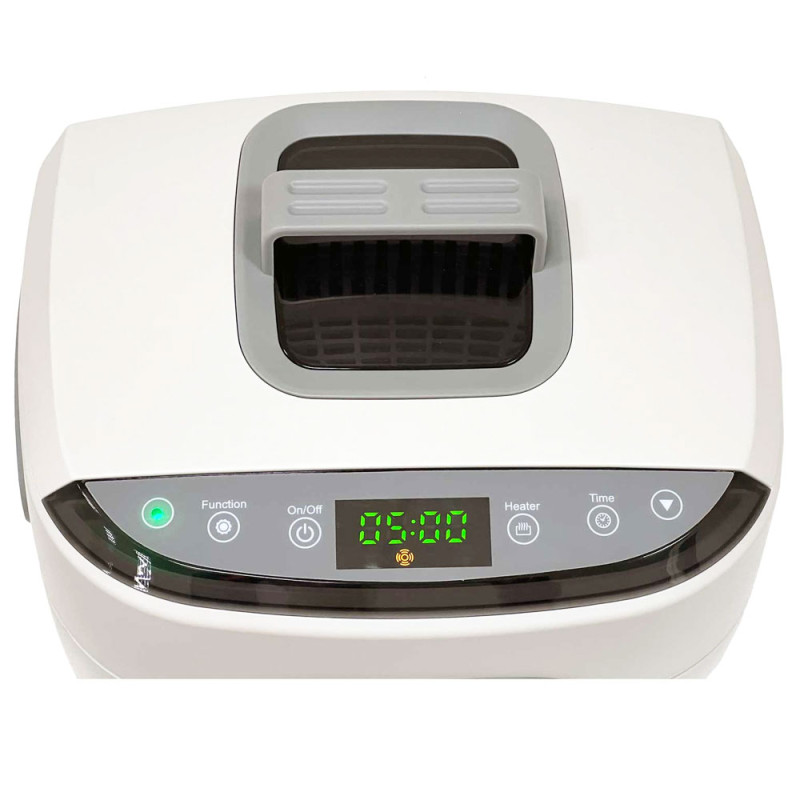 Myjka ultradźwiękowa 2,5l Cleaner Yeson