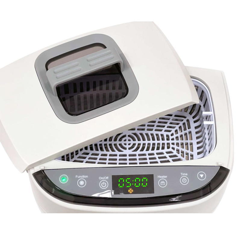 Myjka ultradźwiękowa 2,5l Cleaner Yeson