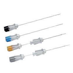 Igły do punkcji lędźwiowej 88mm x 0,6mm 23G KDM KD-Fine Spinal 50szt