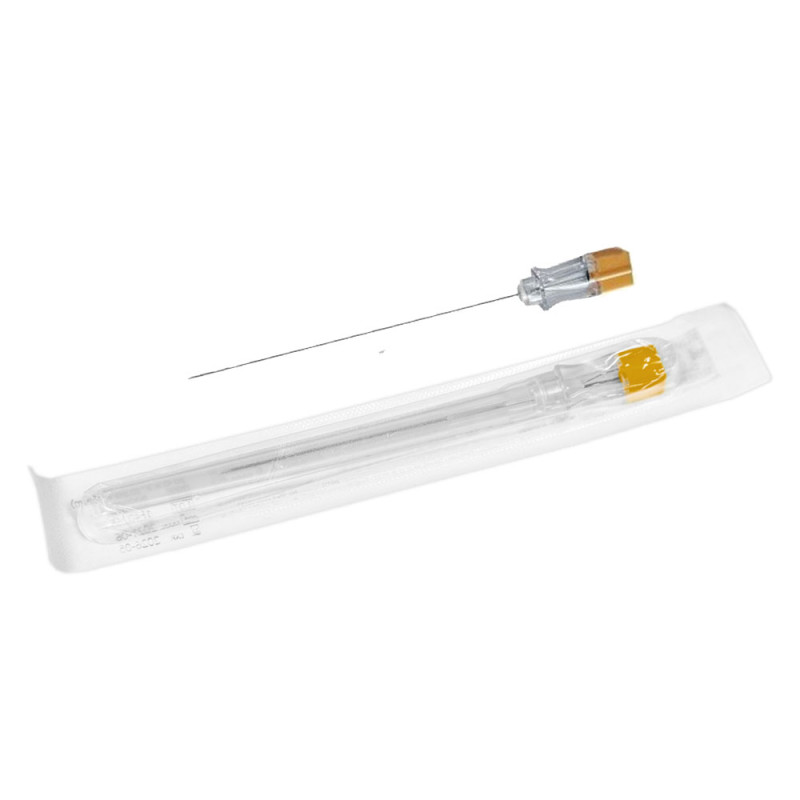 Igły do punkcji lędźwiowej 88mm x 0,45mm 26G KDM KD-Fine Spinal 50szt