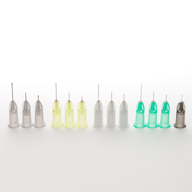 Igły do mezoterapii 32G 0,23mm x 4mm Meso Needles MB 100szt