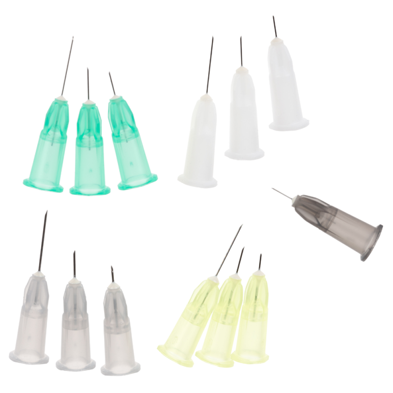 Igły do mezoterapii 32G 0,23mm x 4mm Meso Needles MB 100szt