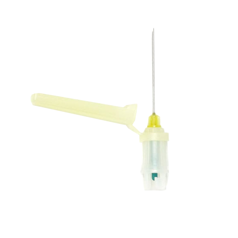 Bezpieczna igła S-Monovette 21G 0,8mm x 25mm Sarstedt 50szt