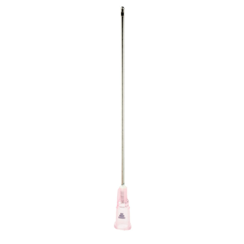 Kaniula dermatologiczna 18G 1,2mm x 70mm MB 10szt