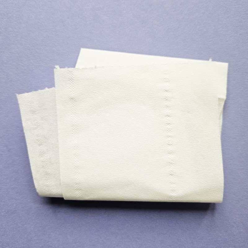 Papier toaletowany jumbo długi 200m gładki do centralnego dozowania typu smart-one 2warstwy 6 rolek