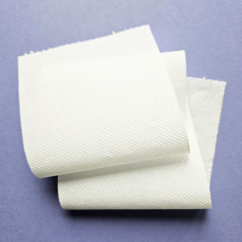 Papier toaletowy premium mini jumbo długi 145m 2 warstwy Blukysoft Premium 12rolek