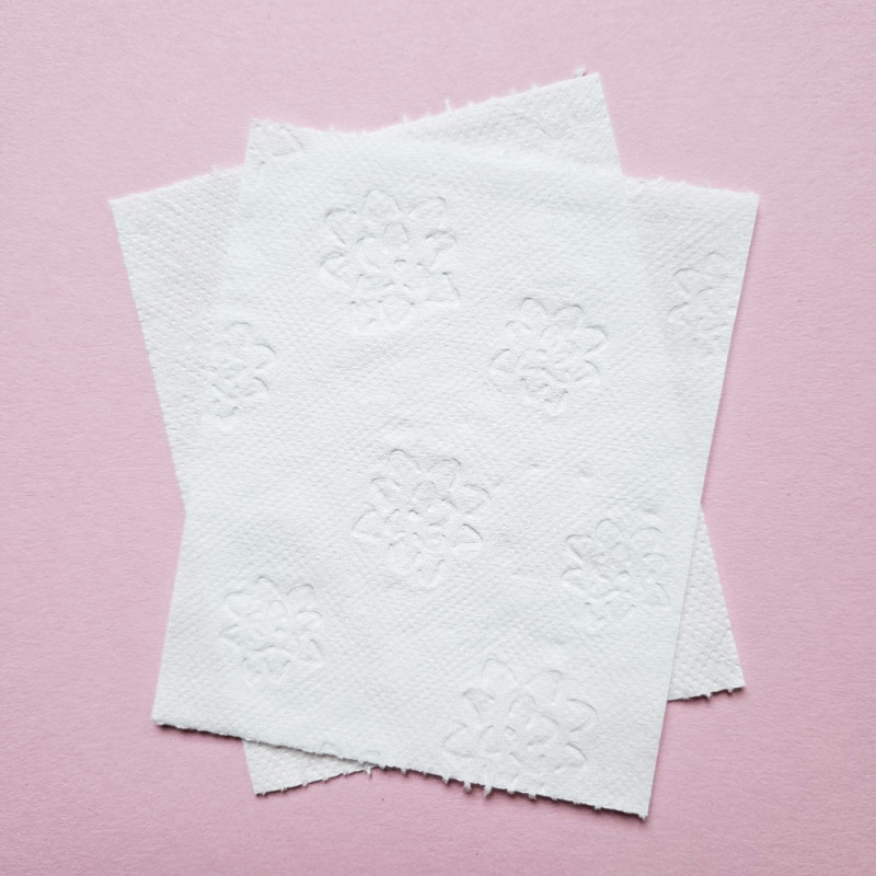 Papier toaletowy mocny i długi 29m biały 3 warstwy Bulkysoft Excellence 72 rolek