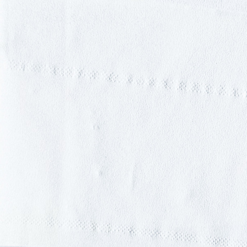 Papier toaletowy mini jumbo długi 170m biały gładki 2 warstwy Bulkysoft Premium 72 rolek