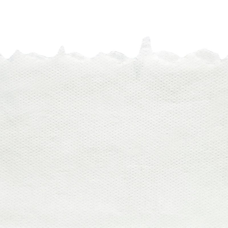 Ręcznik papierowy długi do systemu autocut 200m biały 2 warstwy w roli Bulkysoft Premium 6 rolek