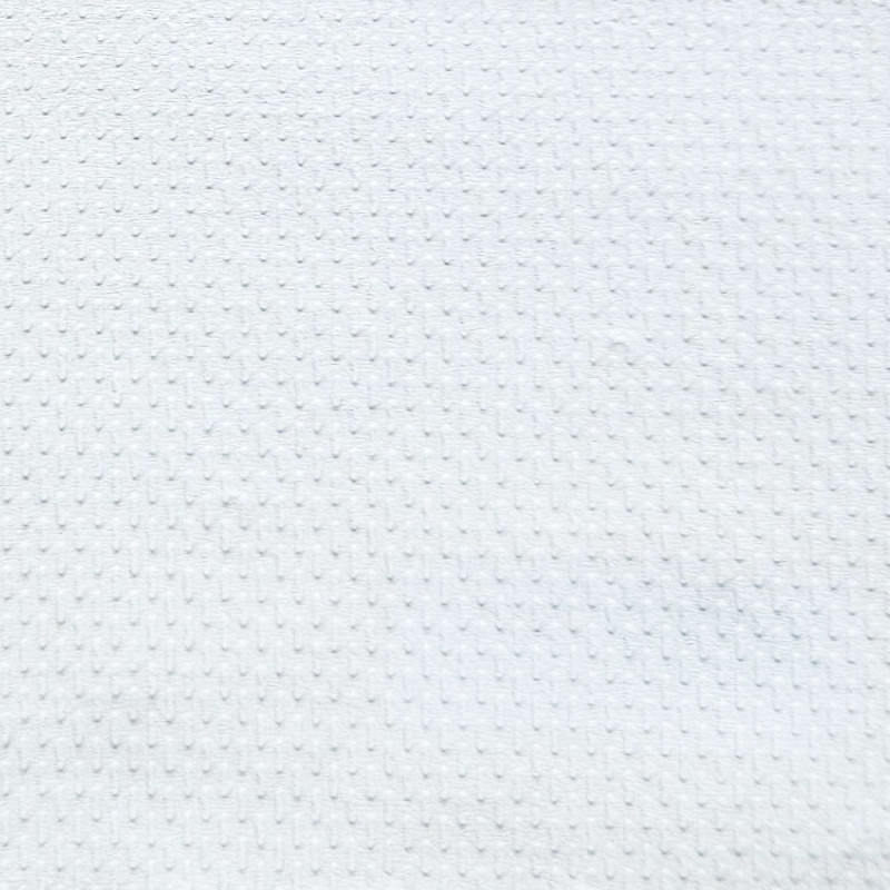 Ręcznik papierowy w listkach krótki 21x21cm składany typu ZZ V-FOLD 3150szt biały 2 warstwy 4op