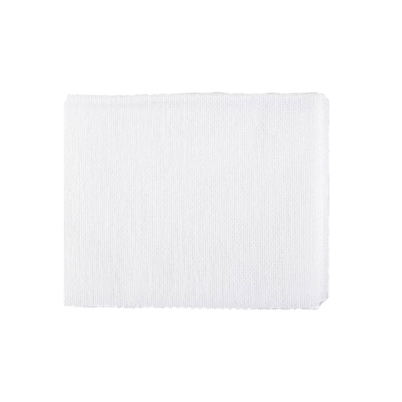 Kompres chłonny Absorba jałowy 10x20 z gazy i włókniny 16 warstw 17 nitek 2szt blister + TAG