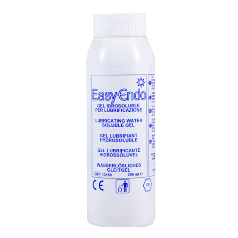 Żel do endoskopii Easy Endo do badań ednoskopowych Pirrone 260 ml 24szt