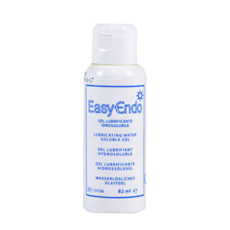 Żel do endoskopii Easy Endo do badań ednoskopowych Pirrone 82 ml 24szt