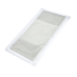 Opatrunek hydrożelowy ratunkowy 6cm x 12 cm BurnTec 1szt