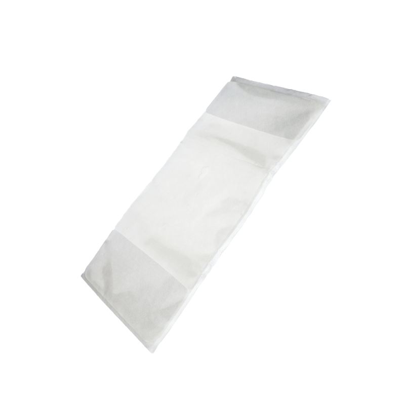 Opatrunek hydrożelowy ratunkowy 22cm x 28cm BurnTec 1szt