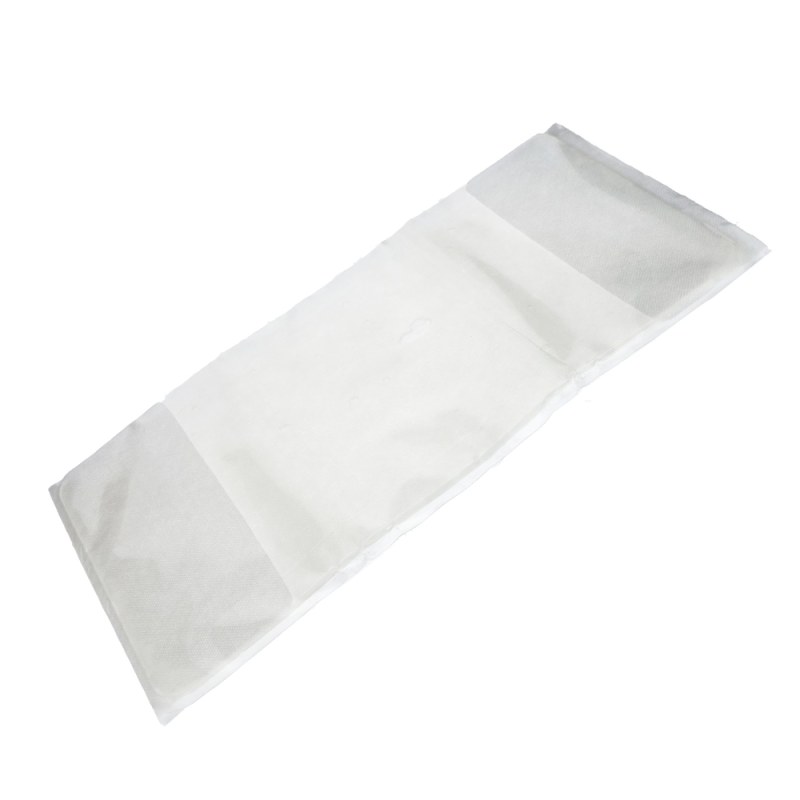 Opatrunek hydrożelowy ratunkowy 20cm x 40cm BurnTec 1szt