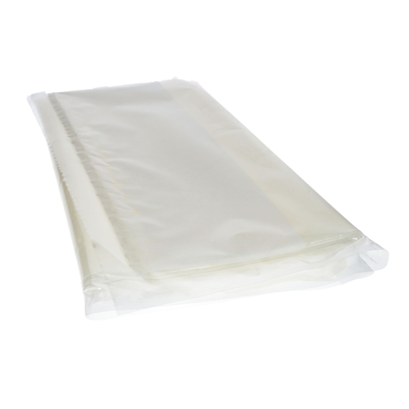 Opatrunek hydrożelowy ratunkowy 40cm x 60cm BurnTec 1szt