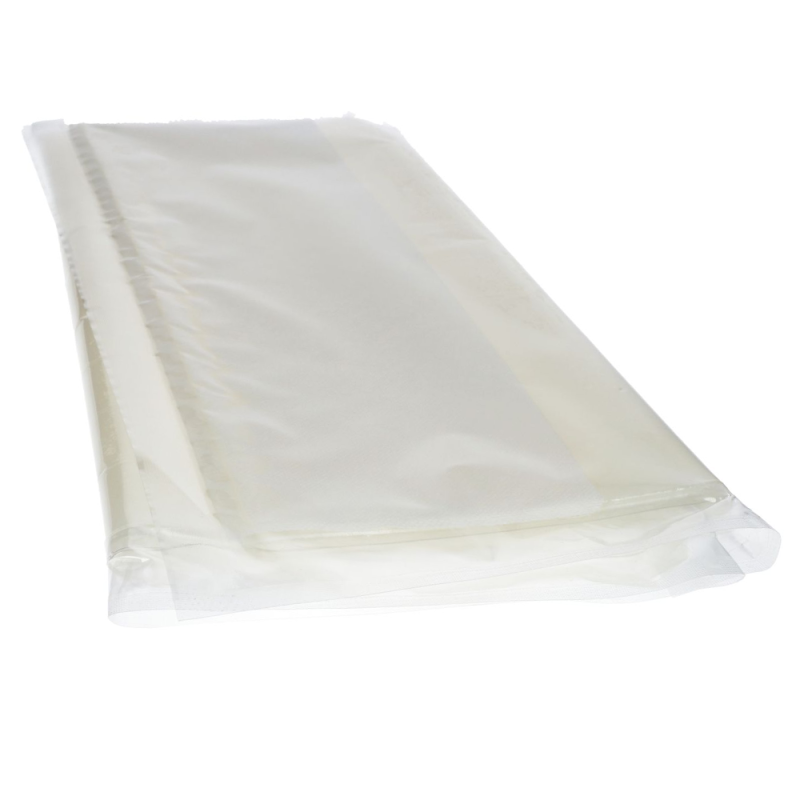 Opatrunek hydrożelowy ratunkowy na twarz 30cm x 40cm BurnTec 1szt