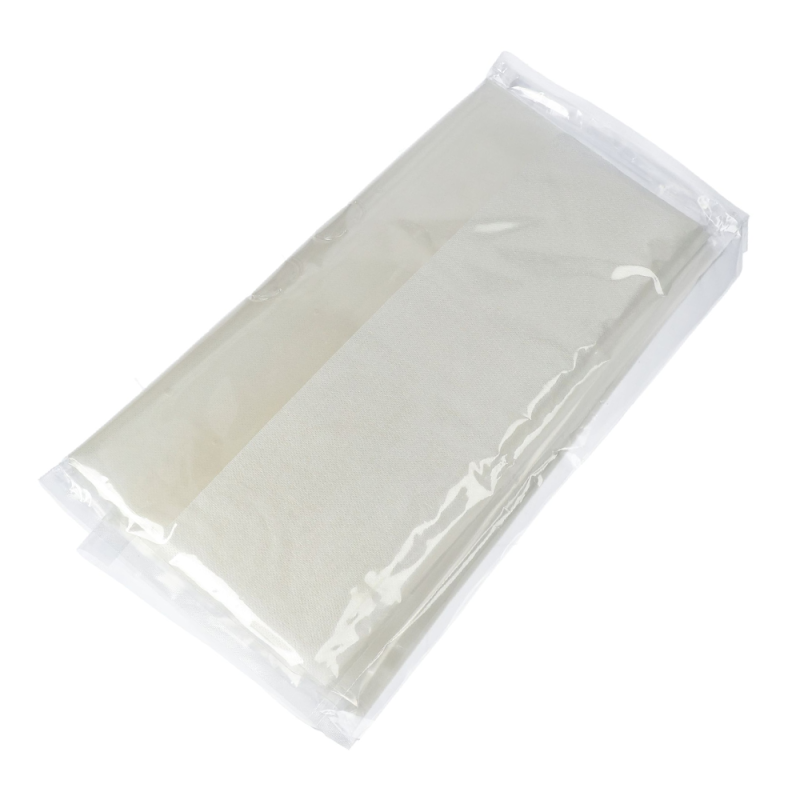 Opatrunek hydrożelowy ratunkowy na twarz 40cm x 60cm BurnTec 1szt