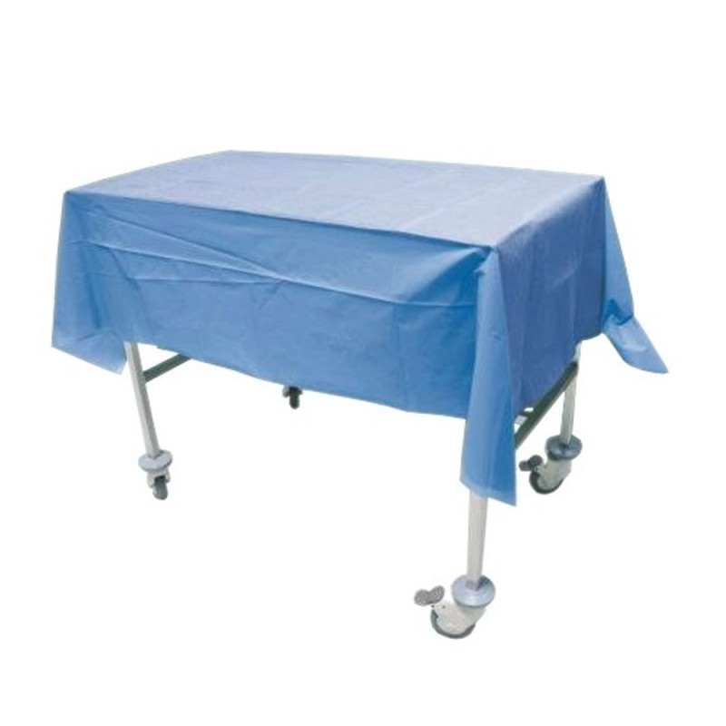 Serweta na stolik do instrumentarium 150cm x 190cm jałowa Matodrape 1szt