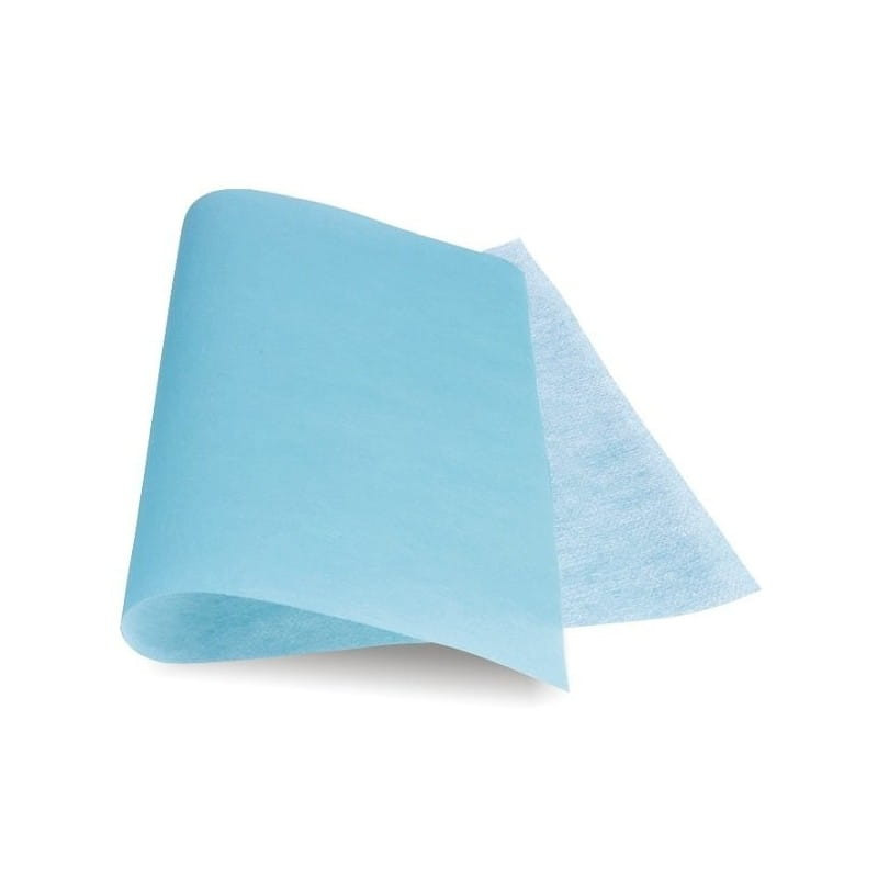 Serweta chirurgiczna 75cm x 90cm 43g laminat TF 2w jałowa Matodrape 1szt