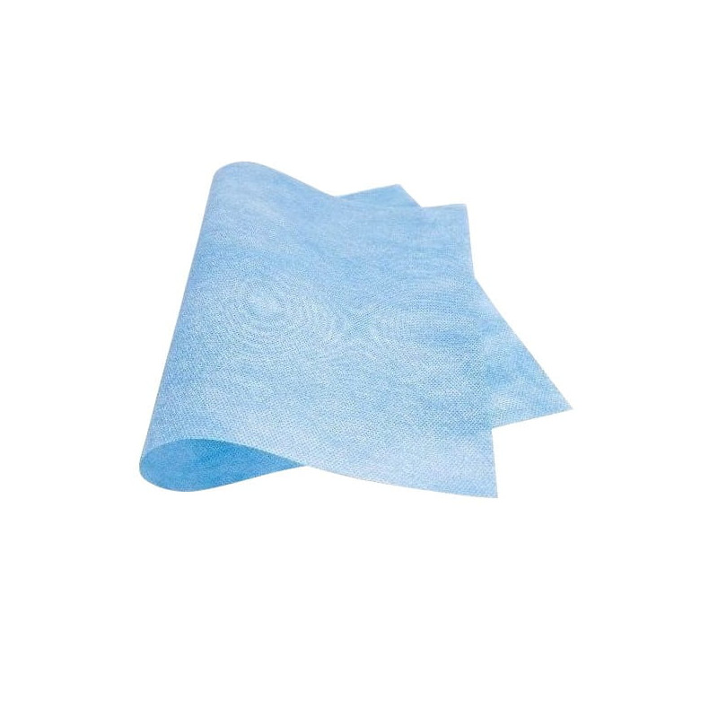 Serweta ochronna niejałowa 80cm x 90cm 35g włóknina SMS 1w Matodrape 45szt