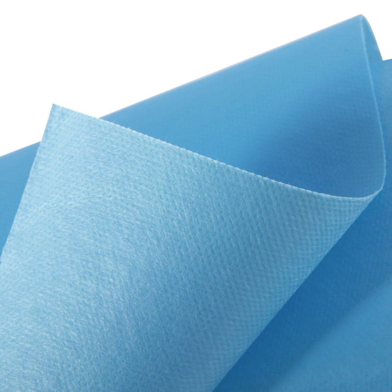 Serweta do porodu pod pośladki 100cm x 113cm 56g 2 kieszenie 2w jałowa Matodrape 1szt