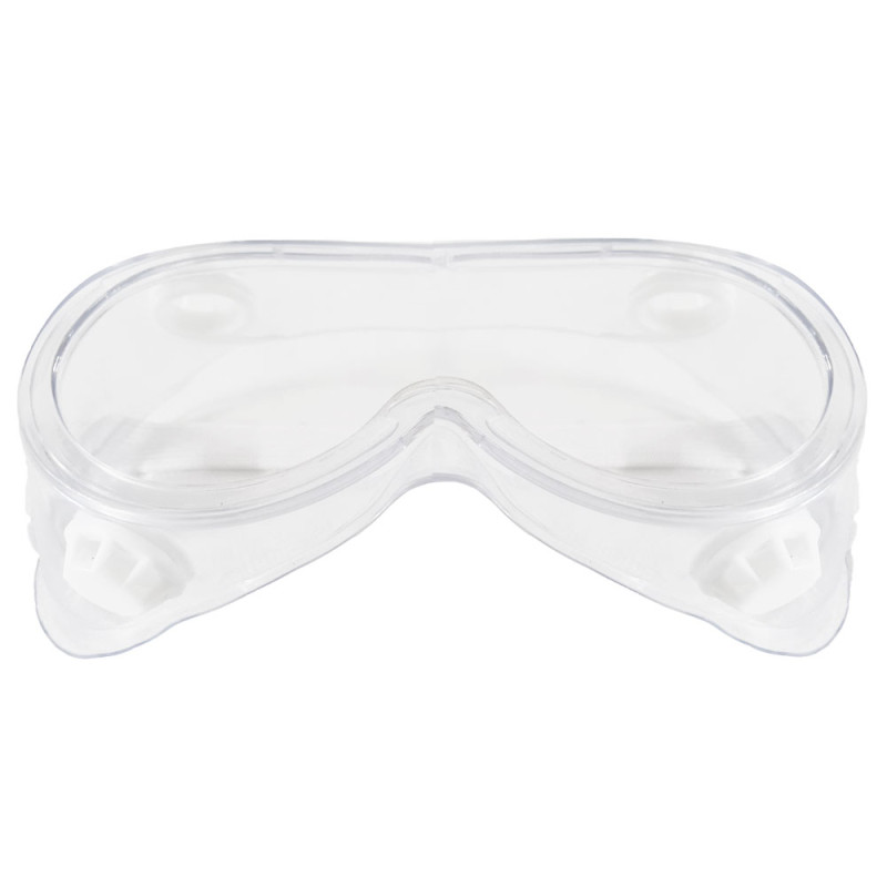 Gogle ochronne przeciwodpryskowe klasa 1 Reis