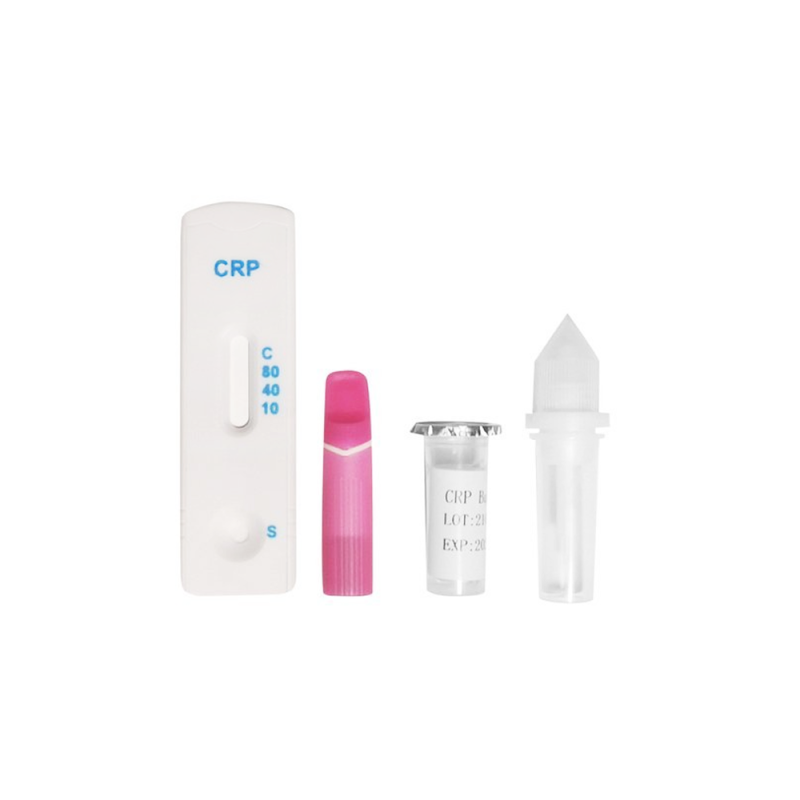Test CRP domowy 1szt