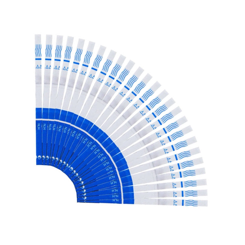 Domowy test owulacyjny LH 25szt (1op)