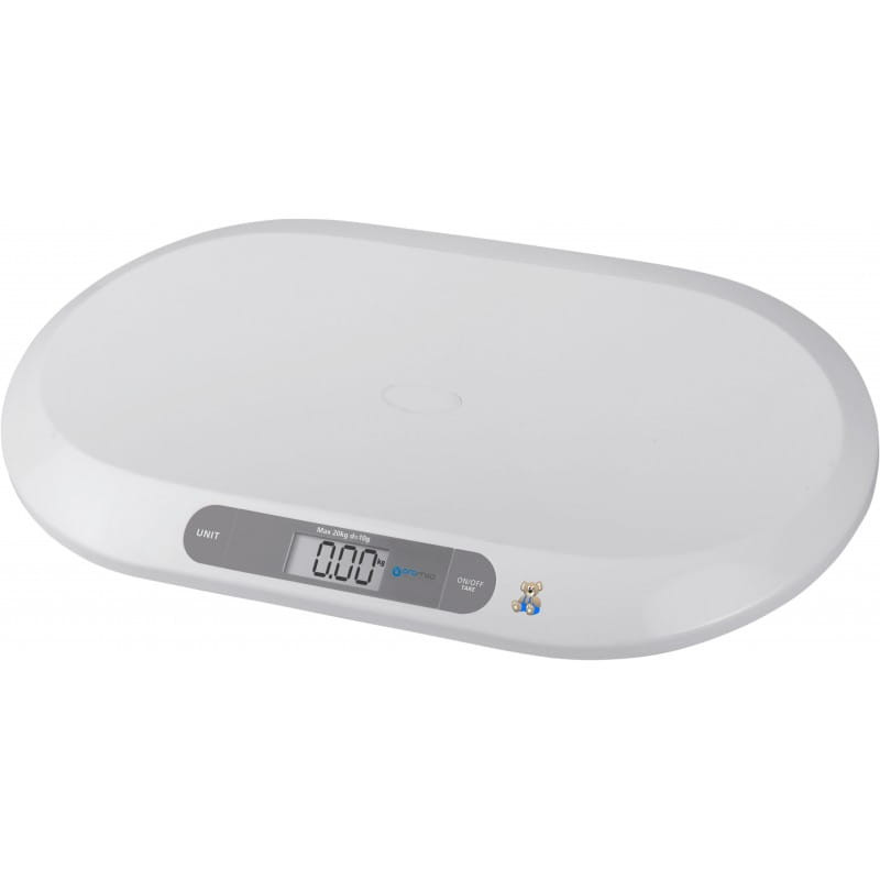 Waga dla niemowląt i dzieci Oro-baby scale 1szt