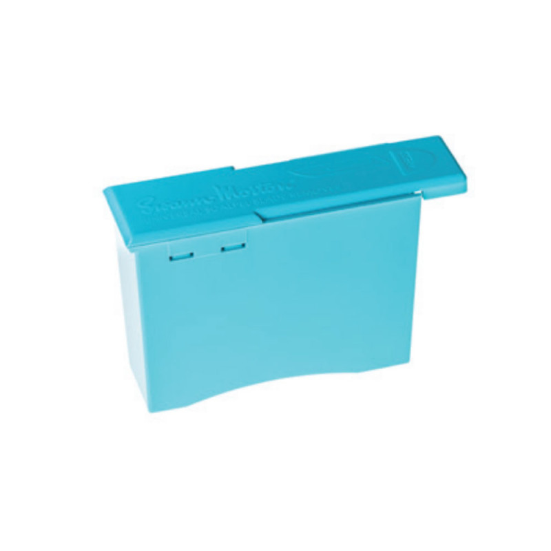 Niejałowy usuwacz ostrzy skalpela BOX Swann Morton