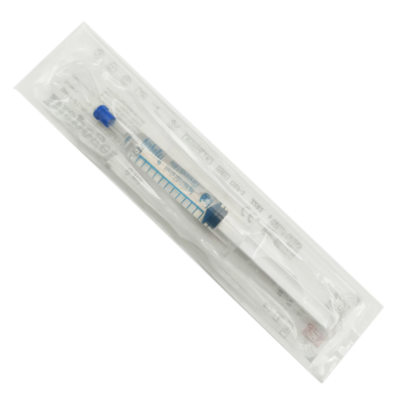 Żel znieczulający z lidokainą 2% do cewnikowania Dispogel 11ml w strzykawce sterylny 25szt