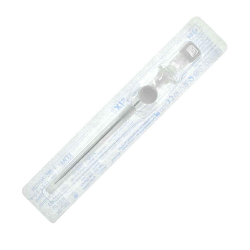 Wenflon biały 17G 1,5mm x 45mm kaniula dożylna KD-Fix 50szt