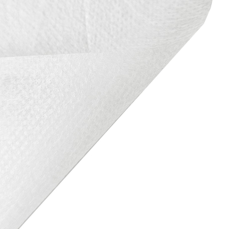 Podkład higieniczny na rolce 70cm x 50cm biały 20g MedixPro 800szt