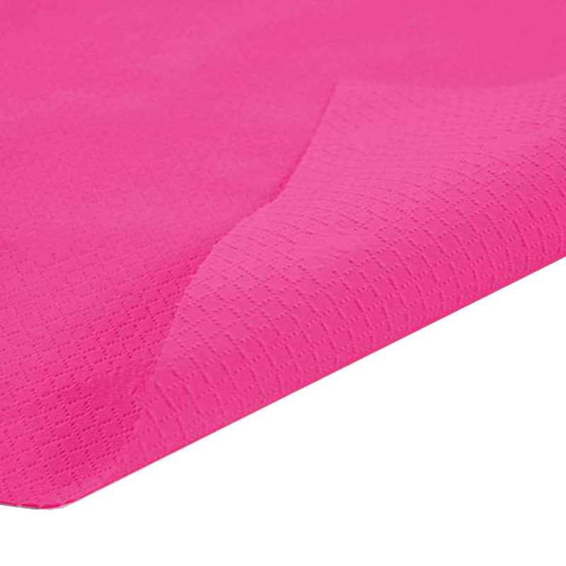 Podkład higieniczny na rolce 60cm x 50cm fuksja 36g MedixPro 600szt