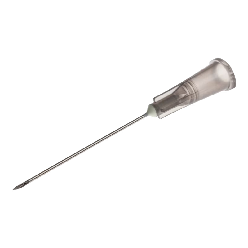 Igły iniekcyjne 22G 0,7mm x 40mm BD Microlance 3 100szt