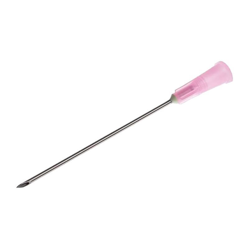 Igły iniekcyjne 18G 1,2mm x 40mm BD Microlance 3 100szt