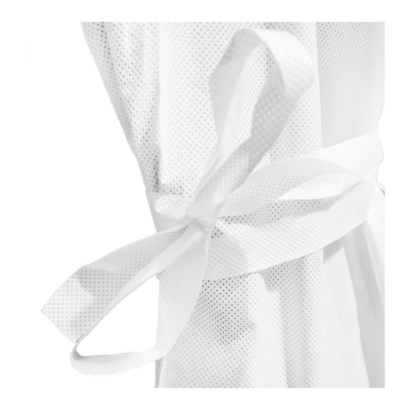 Kombinezon ochronny lakierniczy XXL OxyChem C210 + ochraniacze na buty wysokie