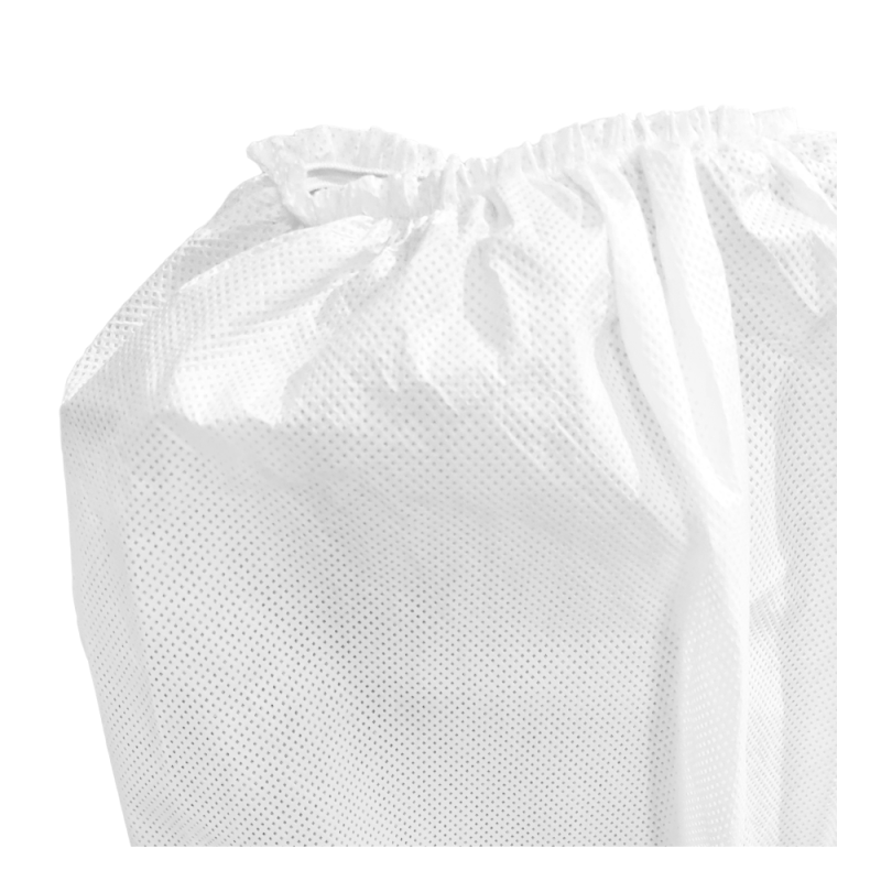 Kombinezon ochronny lakierniczy XXXL OxyChem C250 + ochraniacze na buty wysokie