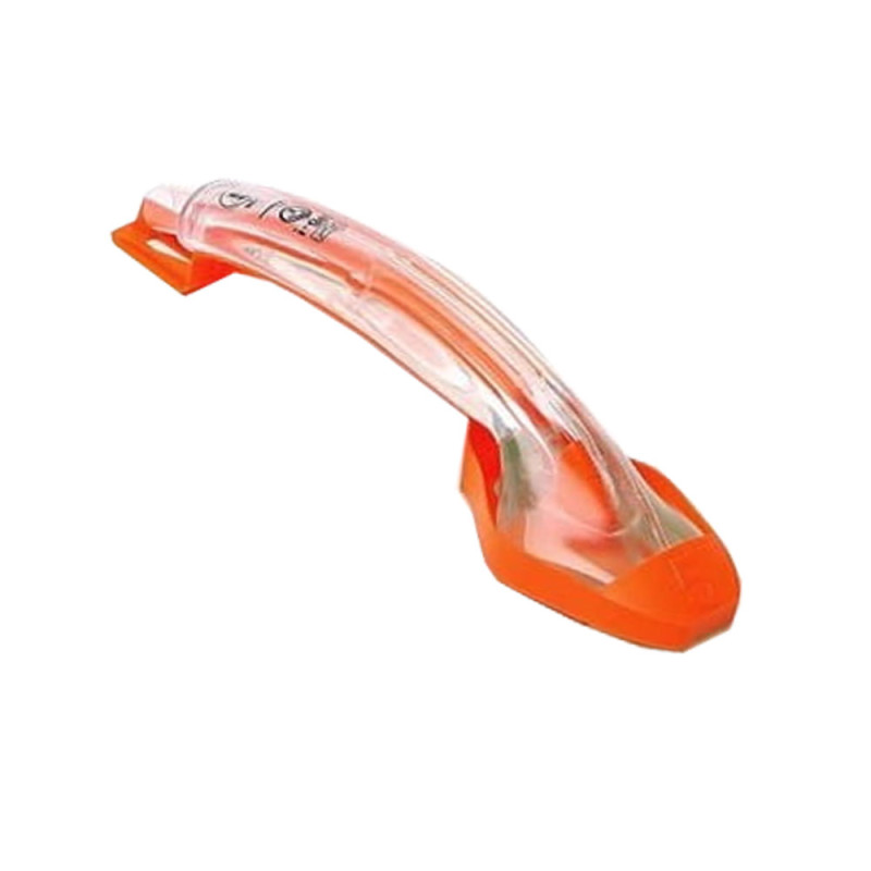 Maska krtaniowa I gel rozmiar 5 dla dużego dorosłego maska oddechowa intubacyjna żelowa I-gel 25 szt